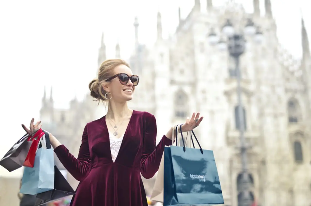 Luxury Shopping Online: Elevate Your Style