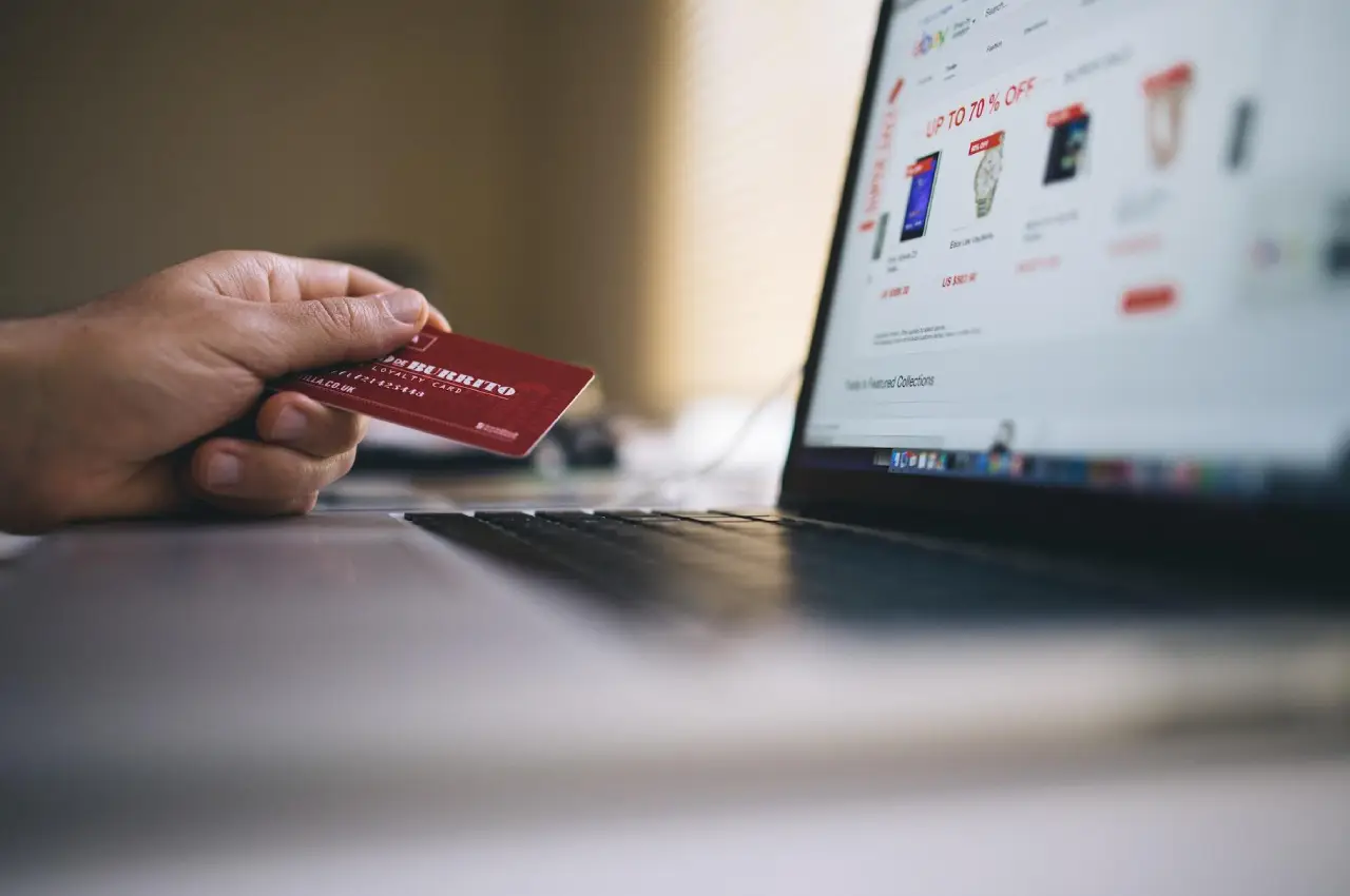 Online Shopping: Your Convenient Retail Escape
