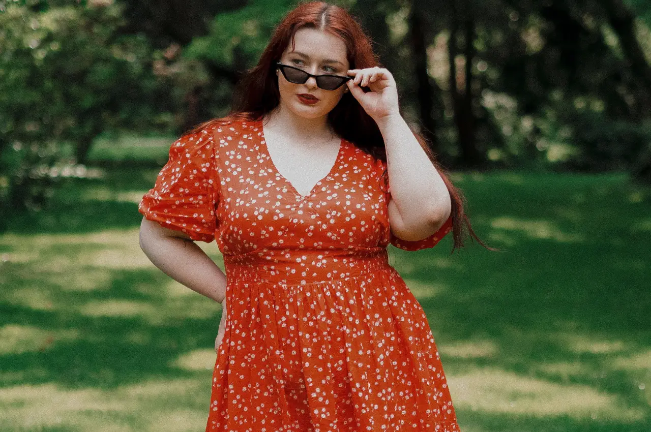 Plus Size Fashion: Find Your Perfect Fit Online