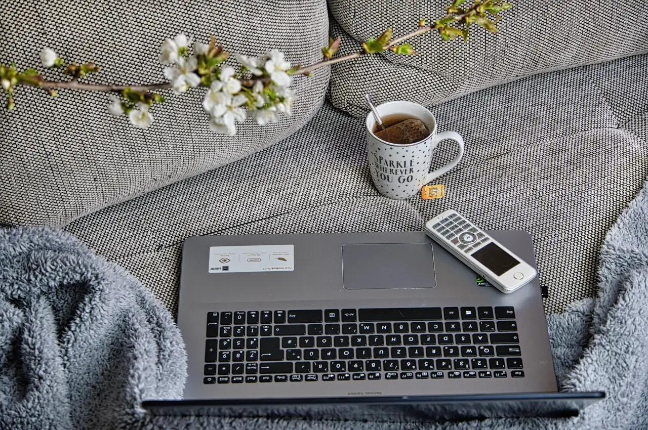Upgrade Your Home Office: Shop Online Now!