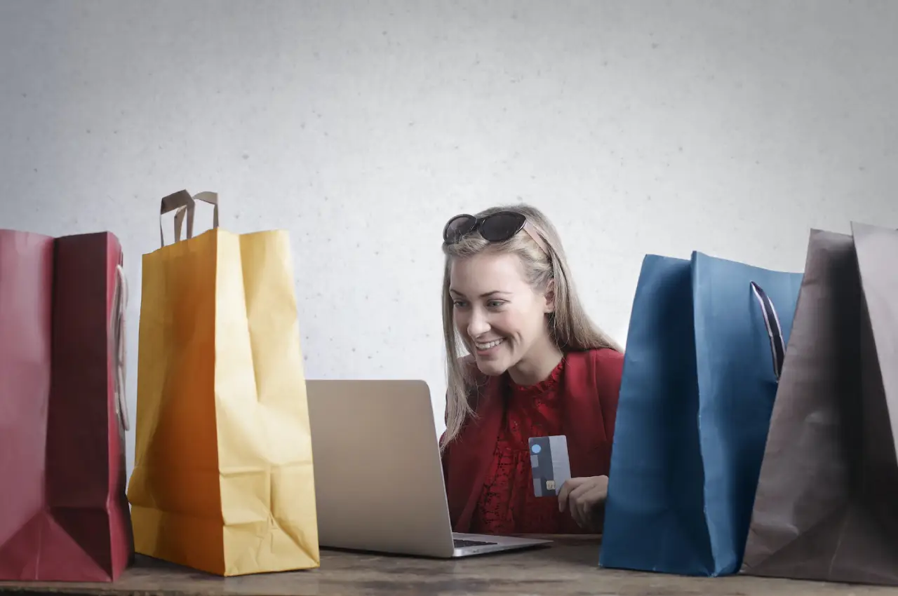 Beat Online Shopping Addiction: Break Free Now