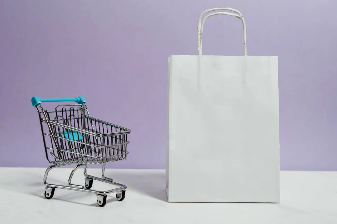 E-Commerce vs. Retail: The Transformation