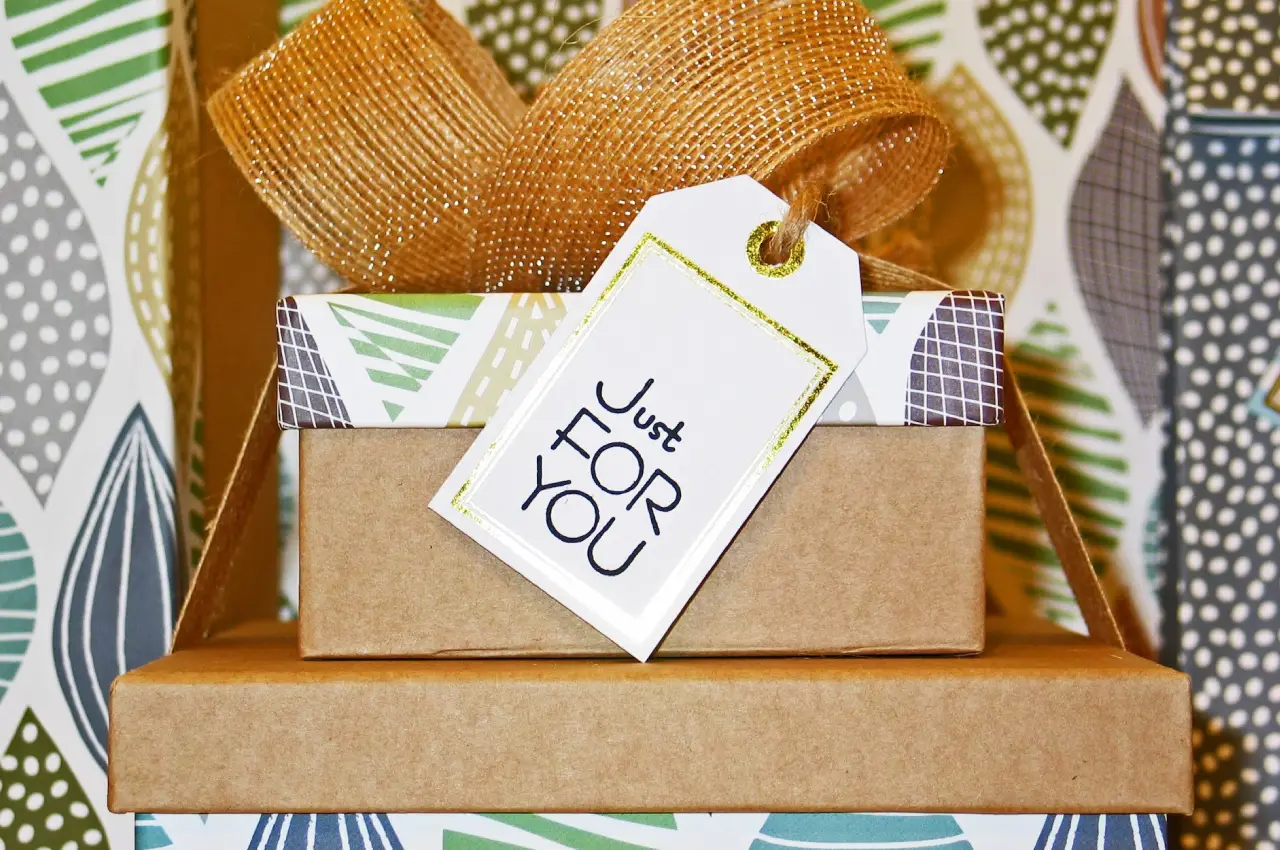 Finding the Perfect Gift: Ultimate Online Guide