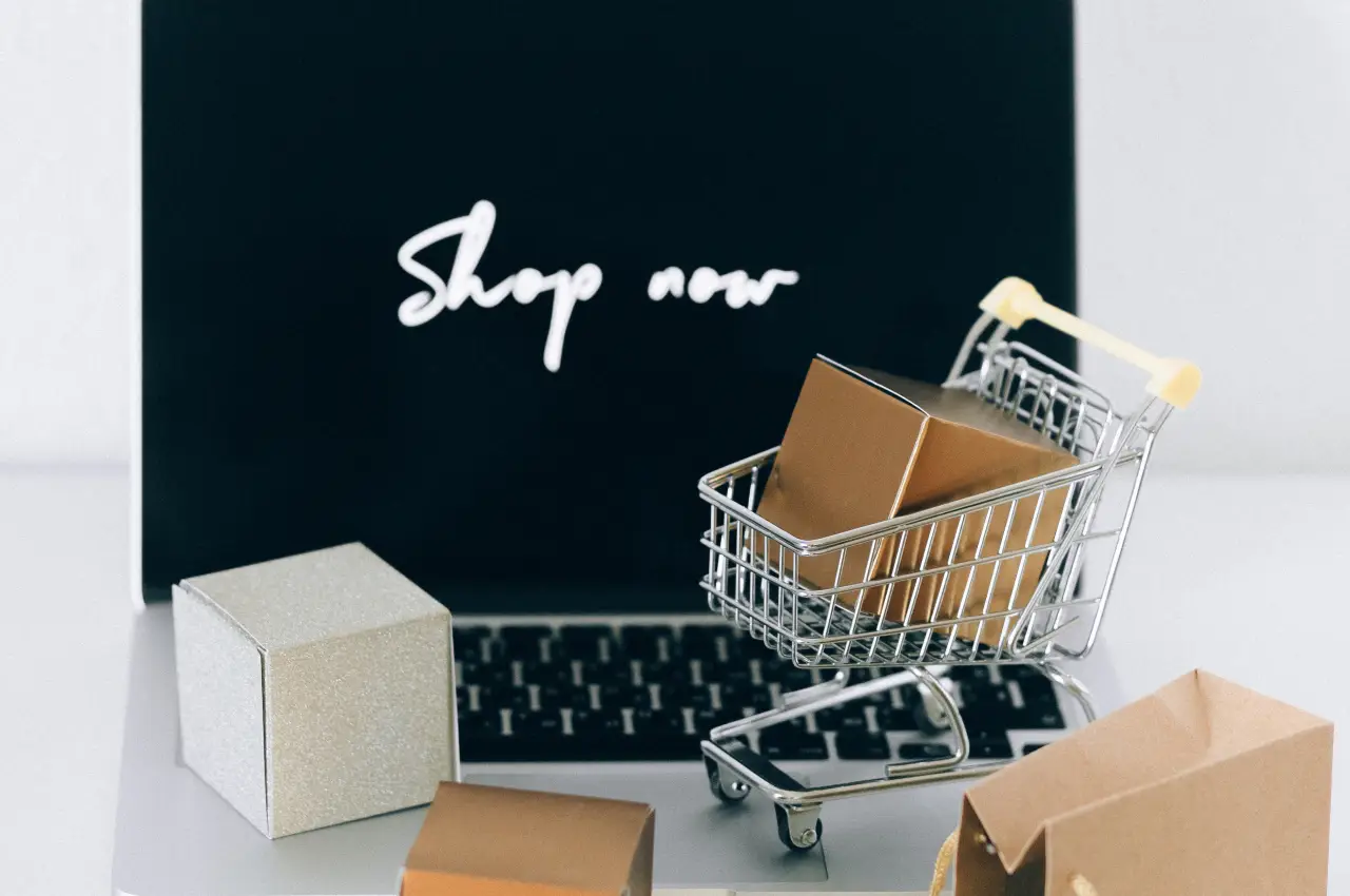 Online Retail Therapy: A Shopaholic’s Dream