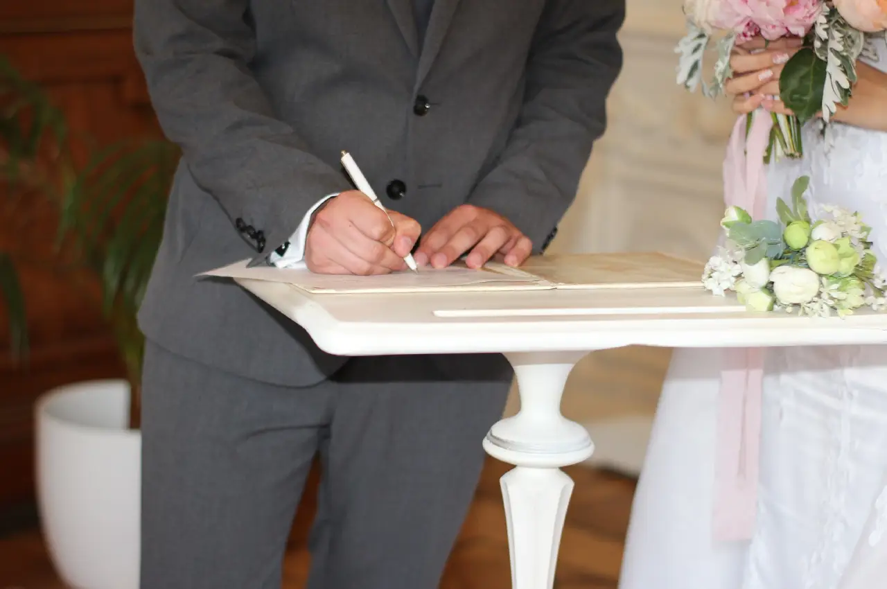 Online Wedding Registry Perks: Effortless Gifts