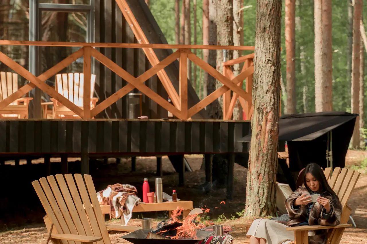 Shop Camping Gear Online: Get Wilderness Ready