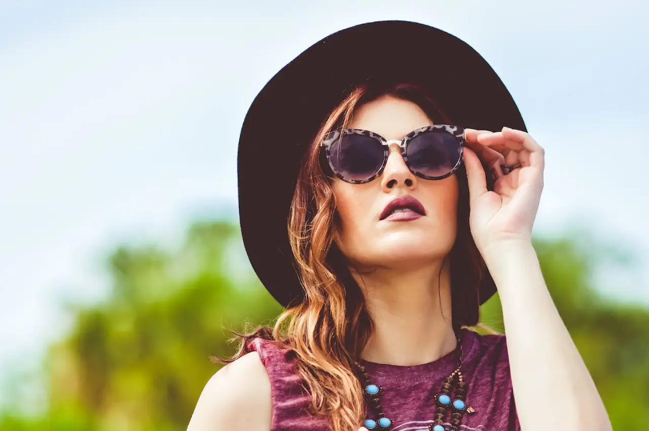 Designer Sunglasses: Affordable Luxury Online