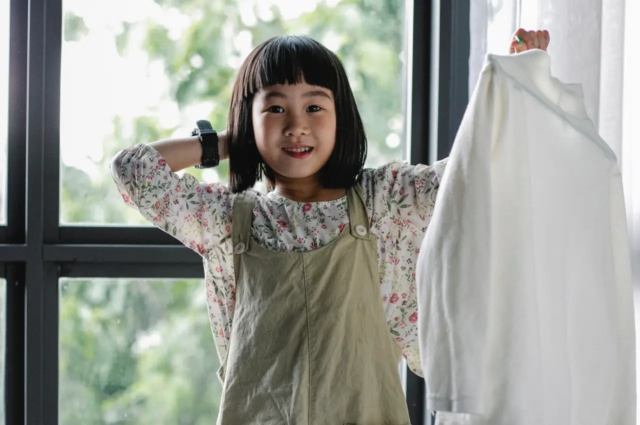 Kids Clothing: Tips for Navigating Online Shopping