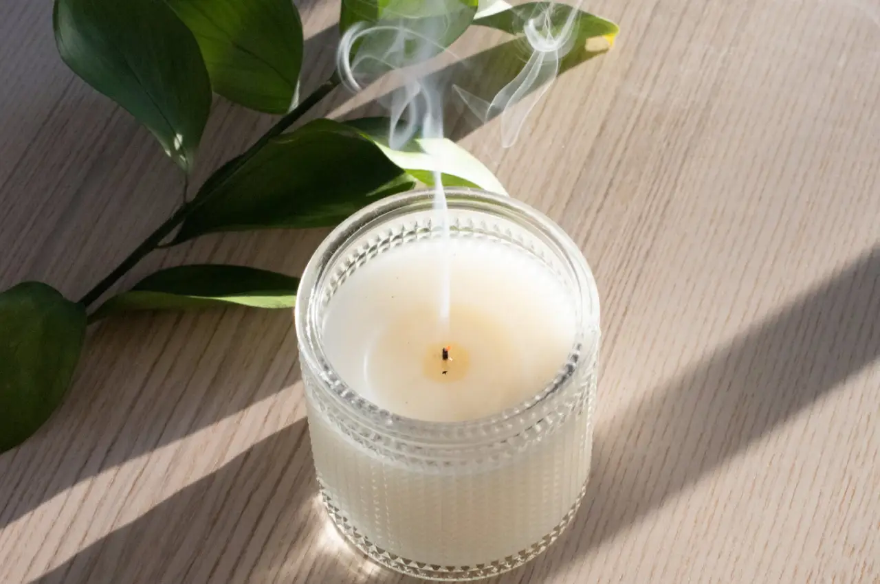 Candles and Diffusers Online: Home Fragrance Haven