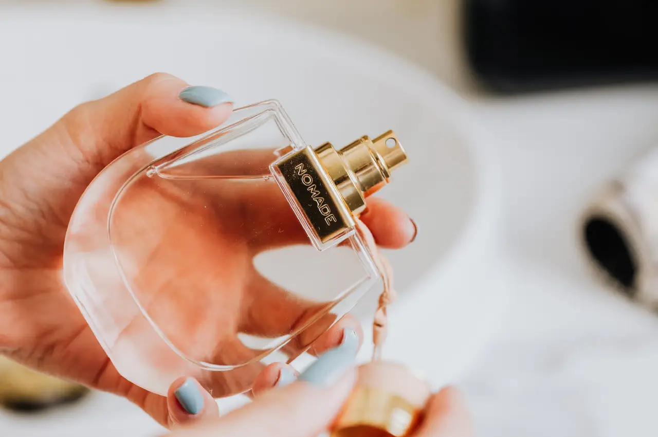 Finding the Perfect Perfume: Unlocking the Magic
