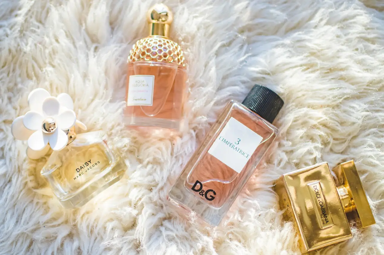 Perfume Shopping: Unlocking Online Fragrance Deals