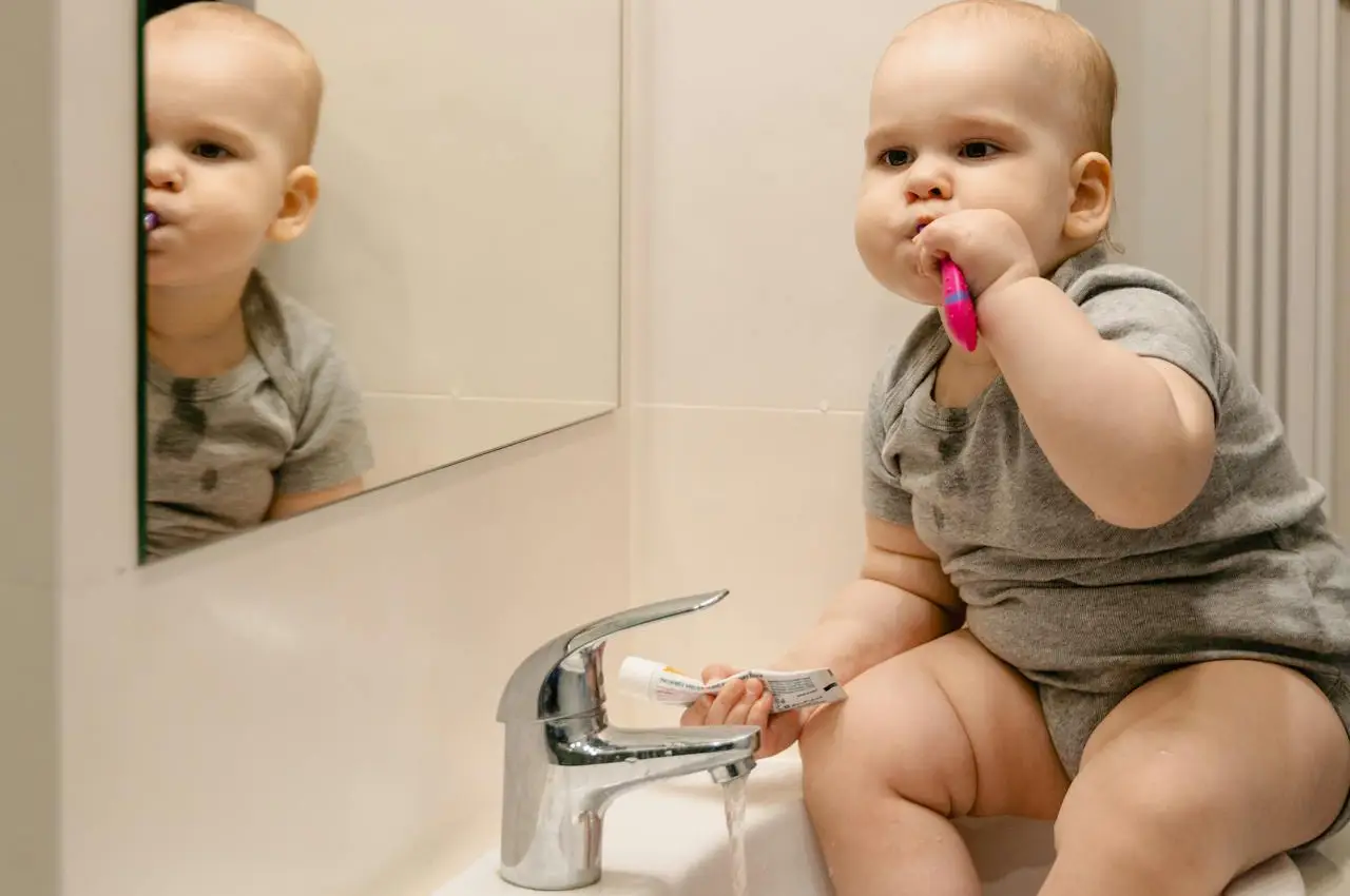 Teething Woes: Products to Soothe Your Baby’s Gums
