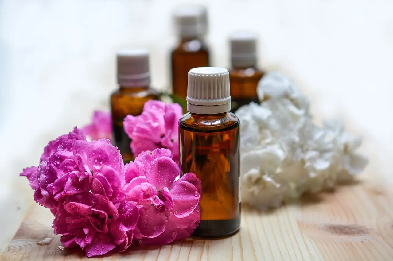 Essential Oils Demystified: Easy Wellness Tips