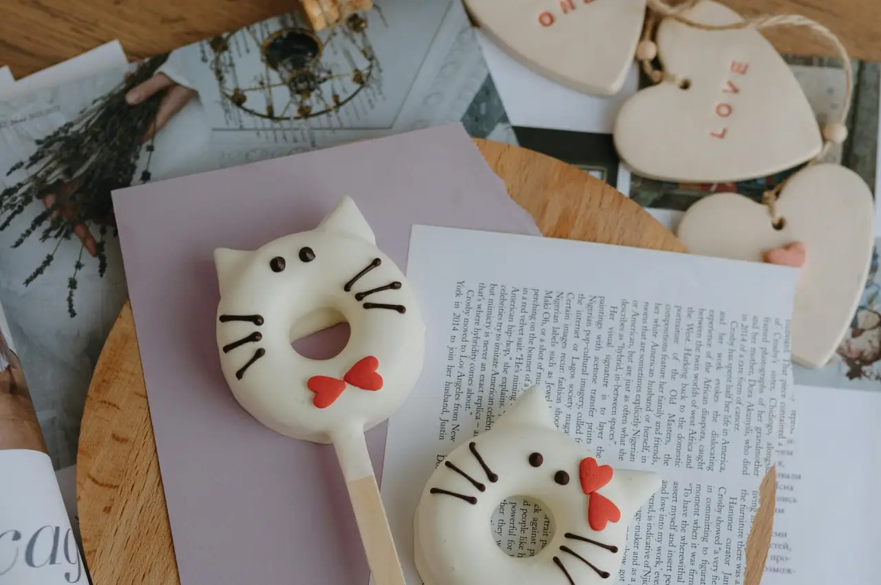 Adorable Stationery: Quirky Finds You Can’t Resist