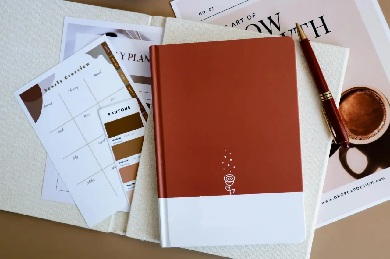 Planners Tailored to Suit Every Unique Lifestyle