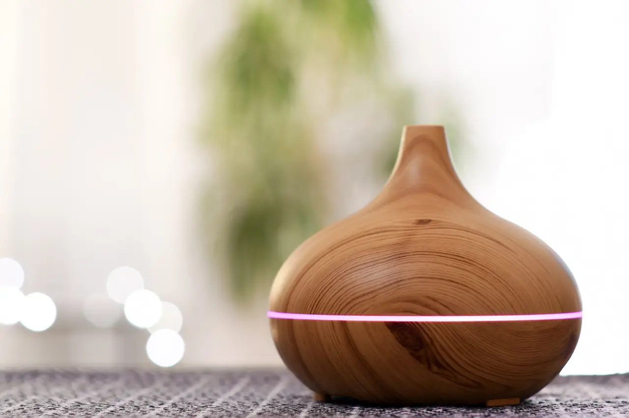 Essential Oil Diffusers: Why Every Home Needs One