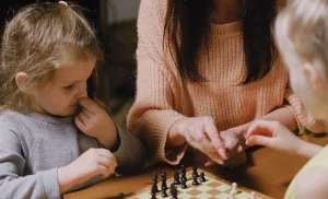 Board Games: Family Game Nights Just Got Exciting