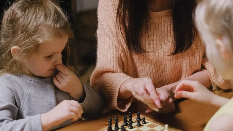 Board Games: Family Game Nights Just Got Exciting