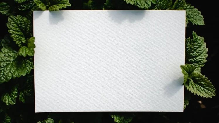 Eco-Friendly Stationery for a Greener, Cleaner Future