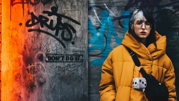 Effortless Streetwear Style Tips That Actually Work