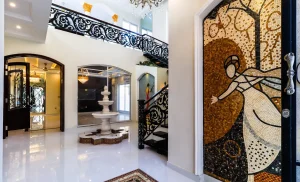 Luxurious Home Décor Ideas to Glam Up Your Space