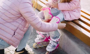 Safety Gear for Active Kids: Products for Peace of Mind