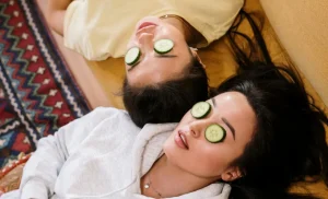 Spa and Wellness Gifts: Pamper Your Loved Ones