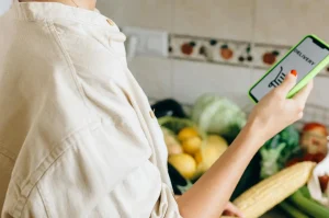 Sustainable Shopping