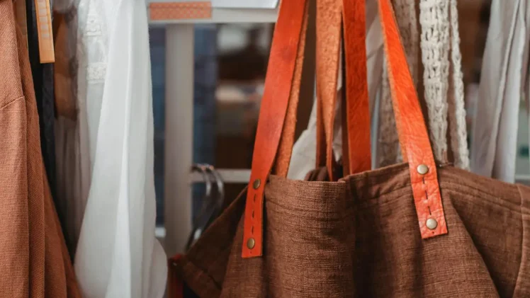 Convertible Garment Bags for Life on the Go