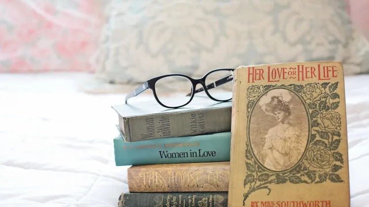 Hardcover Novels Worth Collecting for Every Book Lover